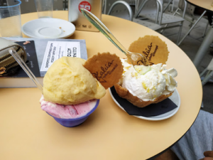 Kalúa Helado Artesanal