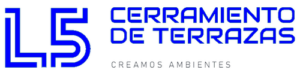 L5 Cerramientos de Terrazas
