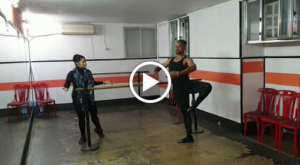 La Corrala de la Danza