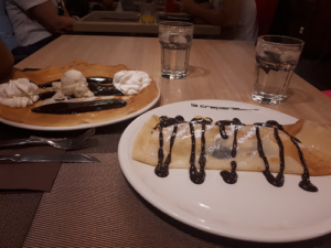 La Creperie Easycrep