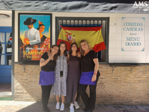 La Taberna del Arte