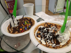 Llaollao