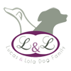 Lucas & Lola Dog Family