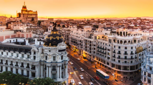Madrid licencias actividad