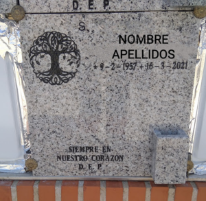 Mármoles y Granitos Gumersindo López e Hijos