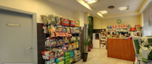 Medivet 24 Horas Los Sauces Chamberi