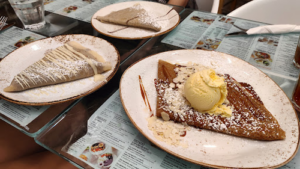Mimi’s Crêperie
