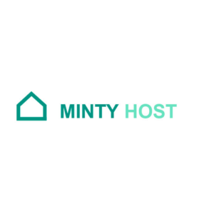 Minty Host