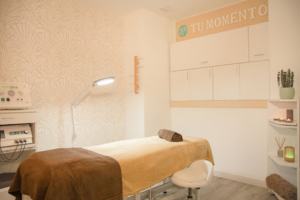 Moments Estética Unisex