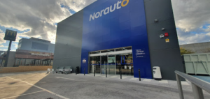 Norauto Madrid Islazul