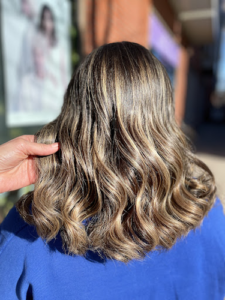 Peluquería y Estética Aline Reyna