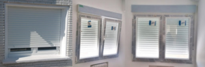Pinturas Aluche