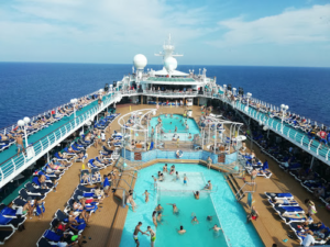Pullmantur Cruceros