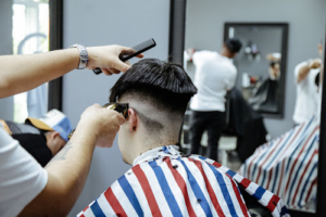 Rasec Barbershop