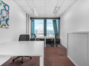 Regus