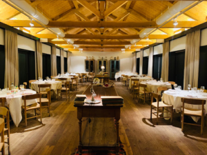 Restaurante Filandón