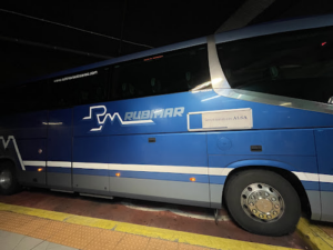 Rubimar Autocares