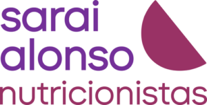 Sarai Alonso Nutricionistas y Psicólogas