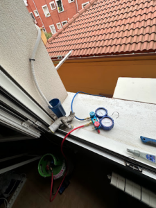 Servicio Técnico de Clima