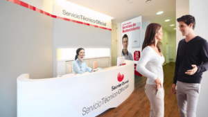 Servicio Técnico Oficial Saunier Duval Satec, S.A