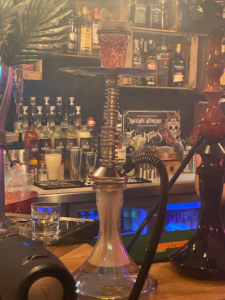 Shambala Lounge Cocktail