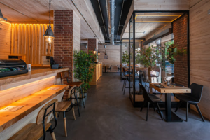 Sibuya Urban Sushi Bar