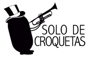 Solo de Croquetas Reina Victoria