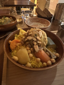 Souksou - Couscous Bar