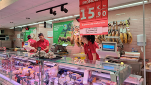Supermercado Alcampo