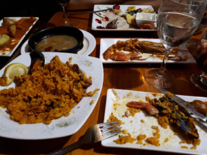 Taberna El Sur