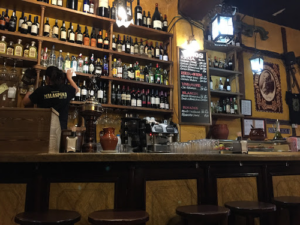 Taberna Malaspina