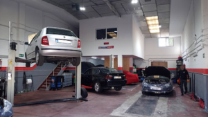 Taller Zuber