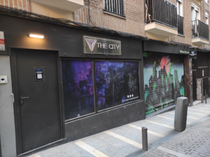 The City by Experiencity Escape Room