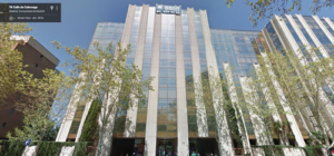 The Fundraising Company