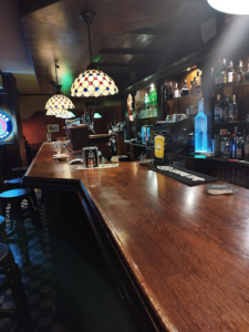 The Thirty Three Irish Pub