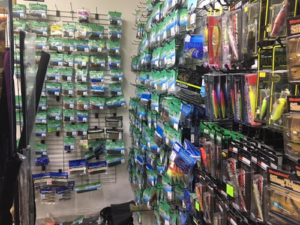 Tienda de Pesca Gonca Bass Fishing