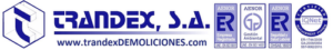 Trandex Demoliciones, S.A
