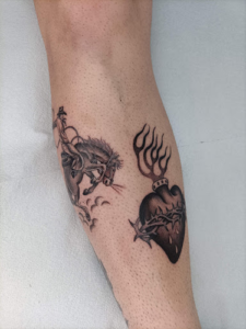 True Love Tattoo