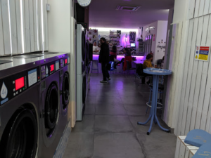 Washbar lavar y mucho más