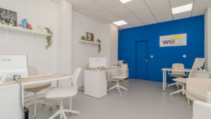 Wgi Inmobiliaria