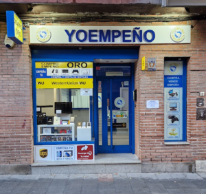 Yoempeño Tetuán
