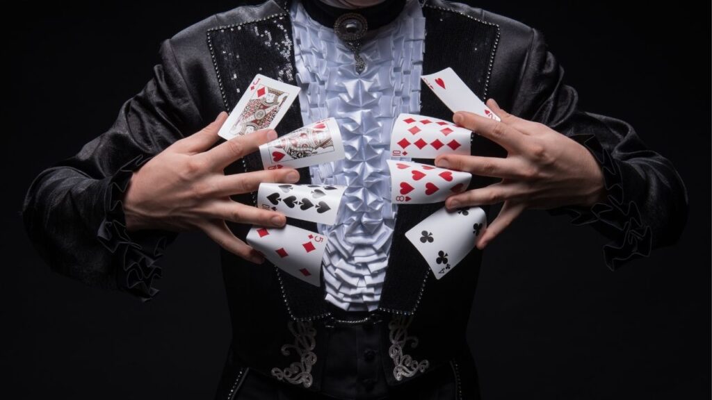 mejores magos de madrid