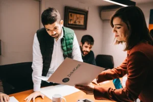 ZINK4GEST - ASESORIA ONLINE EN MADRID