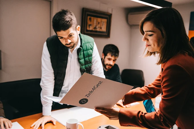 ZINK4GEST - ASESORIA ONLINE EN MADRID