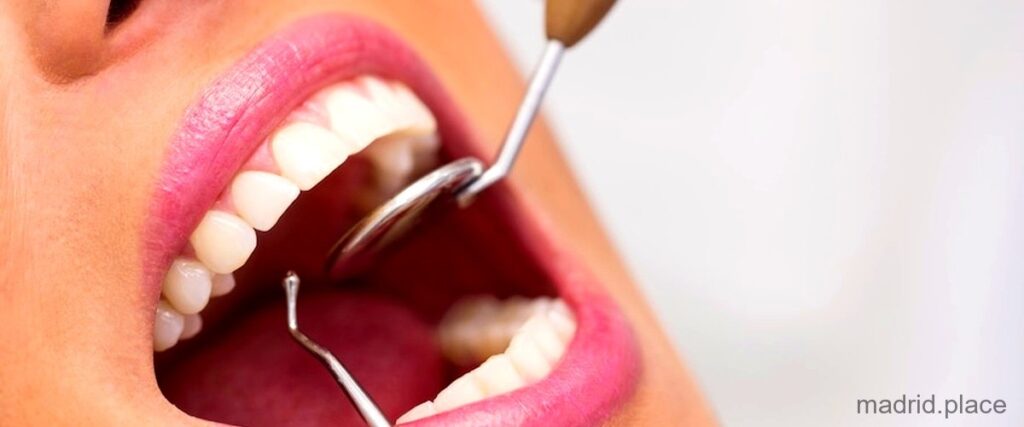 Los 18 mejores dentistas de Getafe, Madrid