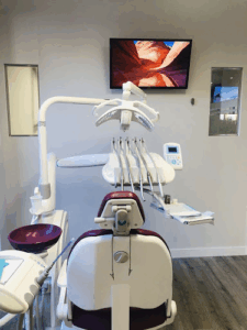 Clinica Dental Getafe Del Saz Camacho