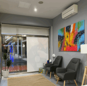 Clinica dental Lucia Carmona Getafe