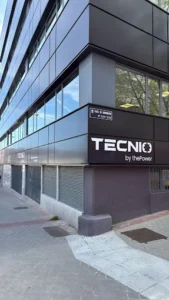 Tecnio
