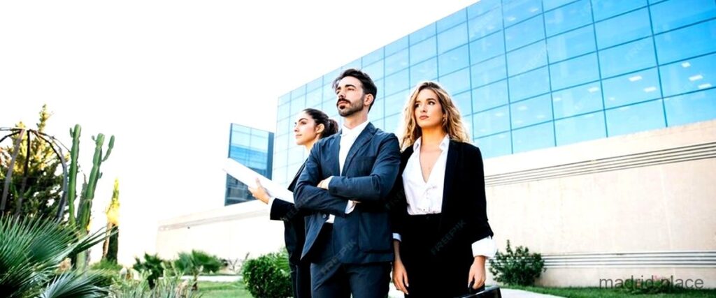 Las 18 mejores agencias inmobiliarias de Madrid