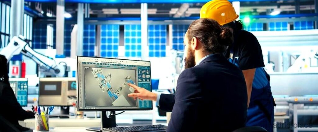 19 mejores centros para cursos técnicos e industriales en Madrid